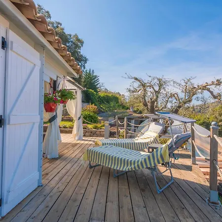 Lejlighed De Charme Confort